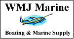 Marine supplies shipped Worldwide. Based in California, USA.