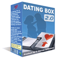 Online Dating Script Software v3.0 is an immediate solution for business people who want to get online with their own dating website.