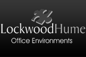 Office desks, chairs, furniture and design from LockwoodHume.