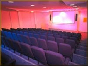 The University of Manchester, conference & function facilities