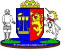 Click for larger image. Orkney Scotland coat of arms 