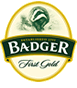 Badger First Gold is a classic country ale from Dorset using a single English hop for purity and character. ABV 4.0%
