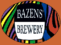 Bazens Real Ale Brewery from Salford