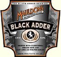 A dark bitter stout. Roast and nut aromas with a fruity balance of hops and dark malt provide an excellent, lingering finish. ABV 5.3%.