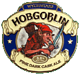 Hobgoblin is a powerful full-bodied copper red, well-balanced brew. Strong in roasted malt with a moderate hoppy bitterness and slight fruity character that lasts through to the end. 5.2% ABV 500ml bottle and can, 5.0% ABV in cask.
