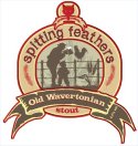 Old Wavertonian, a robust dark stout. Roast barley, chocolate and coffee flavours give a very full body and a smooth lingering finish. 'Silver Medal Winner - National Winter Ales Festival 2008 - Stouts.' ABV 4.4%.