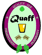 Quaff from California.