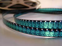 film reel