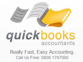 Quick Books Accountants based in Stafford Staffordshire