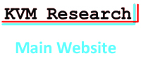 KVM Research logo, linking to main website