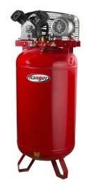 Ranger Tri-Max Vertical Air Compressor.