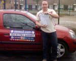 Motorway Driving Course and Pass Plus lessons.