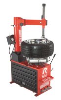 Ranger Tyre Changer.