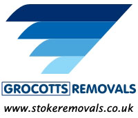 Grocotts logo.