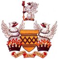 Click for larger image. West Midlands England coat of arms 